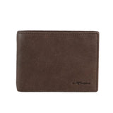 RFID Energy XL Wallet (H9.5cm X L13cm)(Nationwide Delivery)