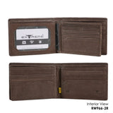 RFID Energy XL Wallet (H9.5cm X L13cm)(Nationwide Delivery)