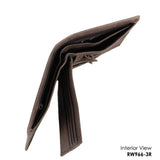 RFID Energy XL Wallet (H9.5cm X L13cm)(Nationwide Delivery)