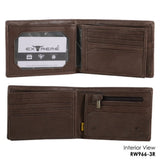 RFID Energy XL Wallet (H9.5cm X L13cm)(Nationwide Delivery)