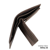 RFID Energy XL Wallet (H9.5cm X L13cm)(Nationwide Delivery)