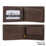 RFID Energy XL Wallet (H9.5cm X L13cm)(Nationwide Delivery)