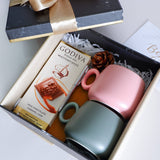 Couple’s Journey Gift Set | 浪漫路程情侣礼盒 (Klang Valley Delivery)