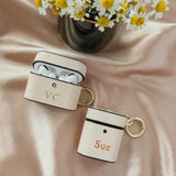 Personalised Harper AirPods Case (Pale Pink) | (Nationwide Delivery)