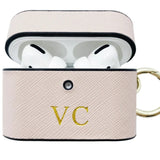 Personalised Harper AirPods/AirPods Pro Case (Pale Pink) - Klang Valley Delivery