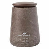 Plant Therapy TerraFuse™ Diffuser- Brown (Nationwide Delivery)
