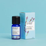 The Nature of Things Lavender Pure Essential Oil (Nationwide Delivery)