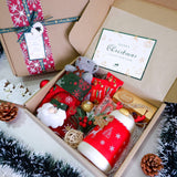 Ho! Ho! Ho! Christmas Gift Set (Klang Valley Delivery)