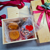 Mooncake Festival Gift Set 09 (Klang Valley Delivery)