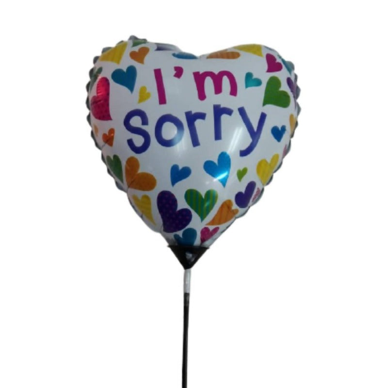 Ferrero Caspia Chocolate Bouquet With Balloon (Johor Bahru Delivery On