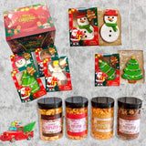 Christmas Hamper | Christmas Fiesta Party | New Year Hamper (Klang Valley Delivery Only)