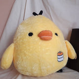 Super Kawaii Chick with Personalized Candy Bracelet Gift Set (Klang Valley Delivery)