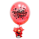 Gladish Hot Air Balloon Chocolate Box (Klang Valley Delivery)