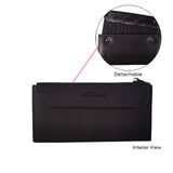 Leather Medium Card Wallet (Nationwide Delivery)