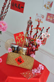 CNY 2022 | Gift Set 2 (Klang Valley Delivery Only)