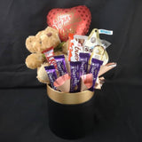 Lovely Bear Chocolate Box