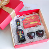 Sugoi Sake Gift Set (Klang Valley Delivery) - Mother's Day 2024