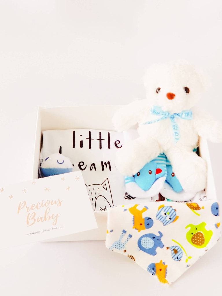 Little Dreamer Gift Box (Nationwide Delivery)