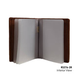 Leather Minimalist Bifold Card Holder (Nationwide Delivery)