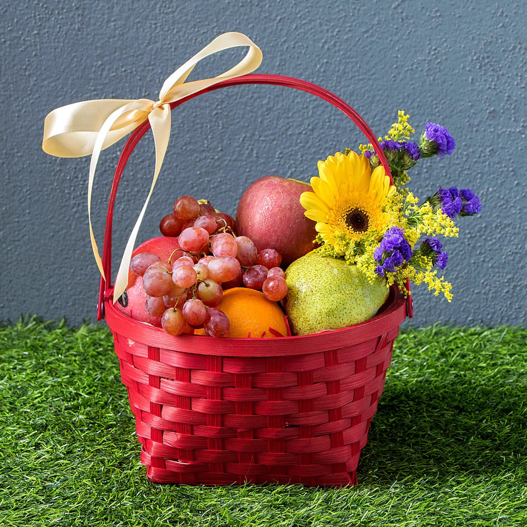 Fruits Basket 06
