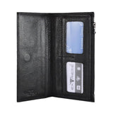 Leather Clutch Wallet (Nationwide Delivery)