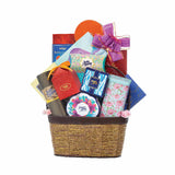 Famous Amos Hari Raya 2021 Premium Hamper RM499 (West Malaysia Delivery Only)