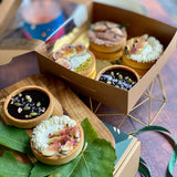 Glorious Tartlets (Klang Valley Delivery Only)