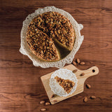 Almond Tiramisu Cake (Penang Delivery Only)