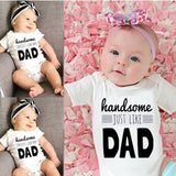 Handsome Just Like Dad Gift Box (Nationwide Delivery)
