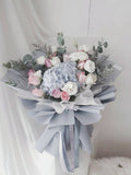 Frostine Flower Bouquet