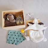 New Born Baby Gift Box 15 (Klang Valley Delivery)