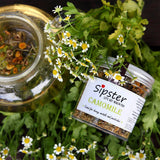 Raya Gift Set - Sipster Iranian Flower Teas