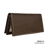 Leather Long Wallet (Nationwide Delivery)
