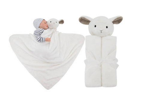 Baby Boy Set-Sheep (Nationwide Delivery)