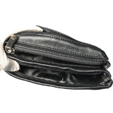 Leather Rectangle Pouch Bag (Nationwide Delivery)