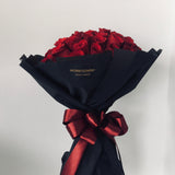 Naomi 101 Roses Bouquet - Valentine's Day 2019