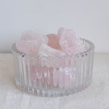 Crystal Diffuser Gift Set (Pink Crystal) | (West Malaysia Delivery)