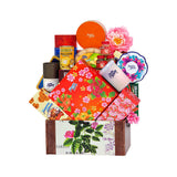 Famous Amos Chinese New Year 2020 Premium Hamper RM1199 (CNY 2020)