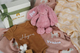Hugs and Kisses Baby Gift Box (West Malaysia Delivery Only)