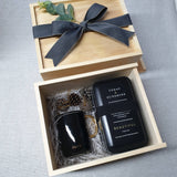 For Him Happy Birthday Gift Set 04 (Nationwide Delivery)