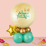 Surprise Pop Table Column (Klang Valley Delivery)
