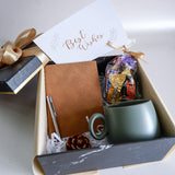 Minimalist Retreat Gift Set (Klang Valley Delivery)