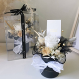 Valentine's Day 2023 Anthea (Preserved Flower Mini Box) (Klang Valley Delivery Only)