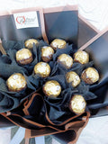 Ferrero Rocher Bouquet (Klang Valley Delivery)