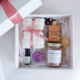 Serenity Relaxation Gift Set (West Malaysia Delivery)