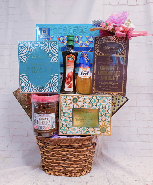 All Occasion Hamper | MARIEBELLE | Type A | Giftr - Malaysia's Leading ...