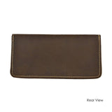 Leather Long Wallet (Nationwide Delivery)
