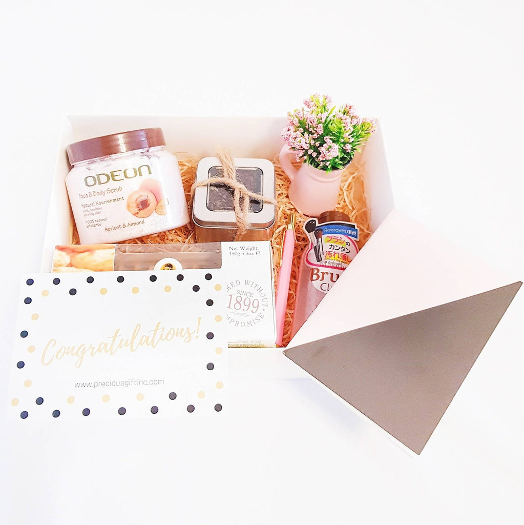 Pamper Me Gift Box (Nationwide Delivery)