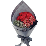 Valentine's Day 2020 Sweet Posy (Red)