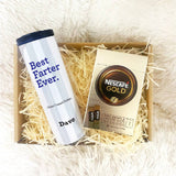 Personalised Thermal Tumbler Gift Set (6 designs) (West Malaysia Delivery)